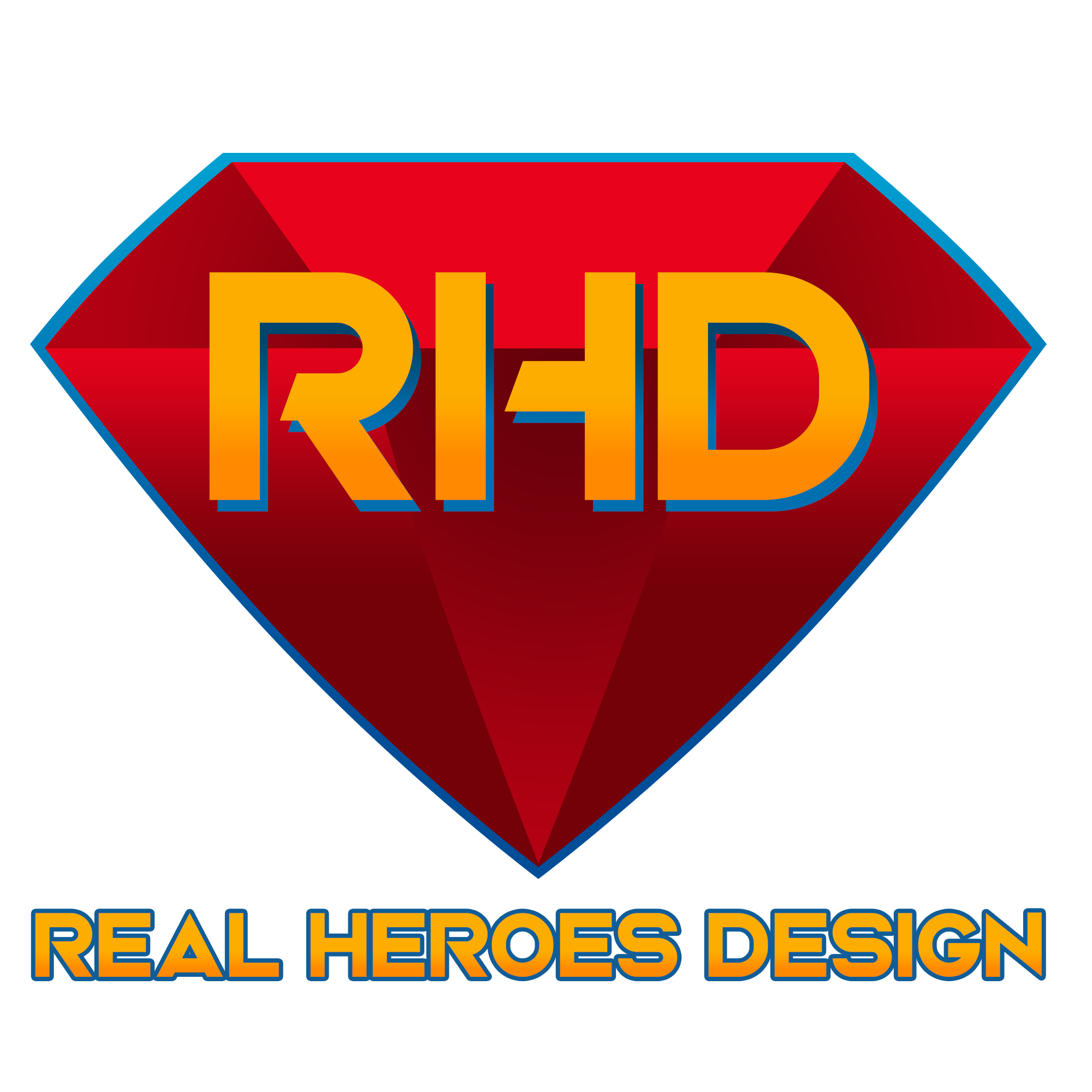 Real Heroes Design The best cosplay designs for you!